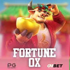 15 win fortune ox ícone