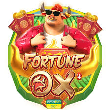 fortune ox pg slot demo ícone