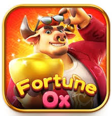 super slot fortune ox ícone