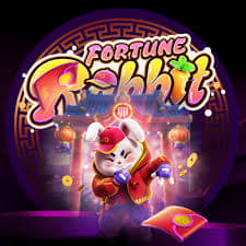 fortune rabbit de graça ícone