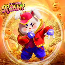 rabbit fortune como funciona ícone