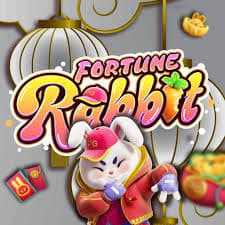 robo rabbit fortune ícone