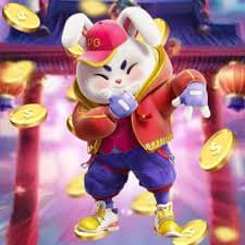 sonic5k fortune rabbit ícone