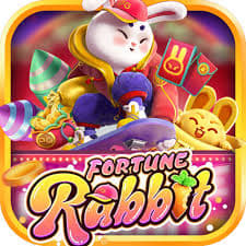 plataforma rabbit fortune ícone