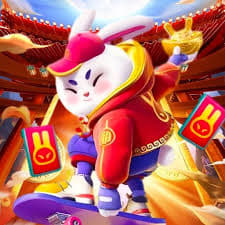 fortune rabbit jogar grátis ícone