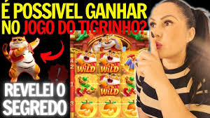 horário para jogar fortune tiger