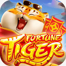 simulador fortune tiger ícone